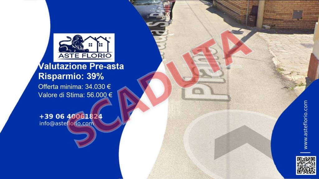 appartamento in vendita a Miglianico in zona Piane San Pantaleone