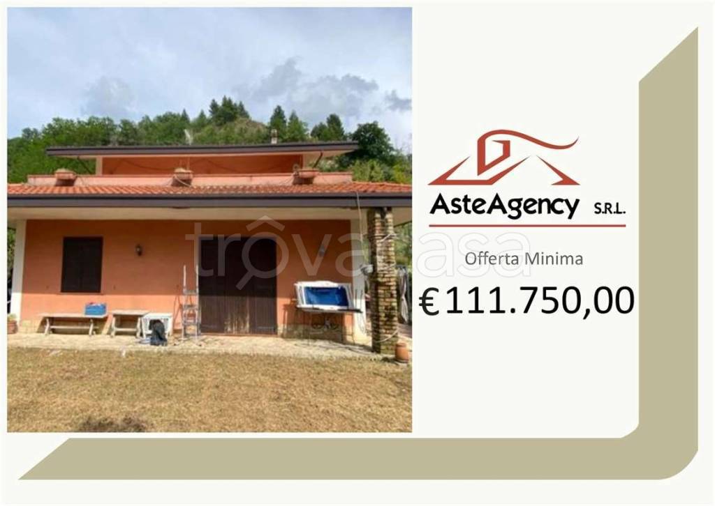 appartamento in vendita a Miglianico in zona Valle Sant'Angelo