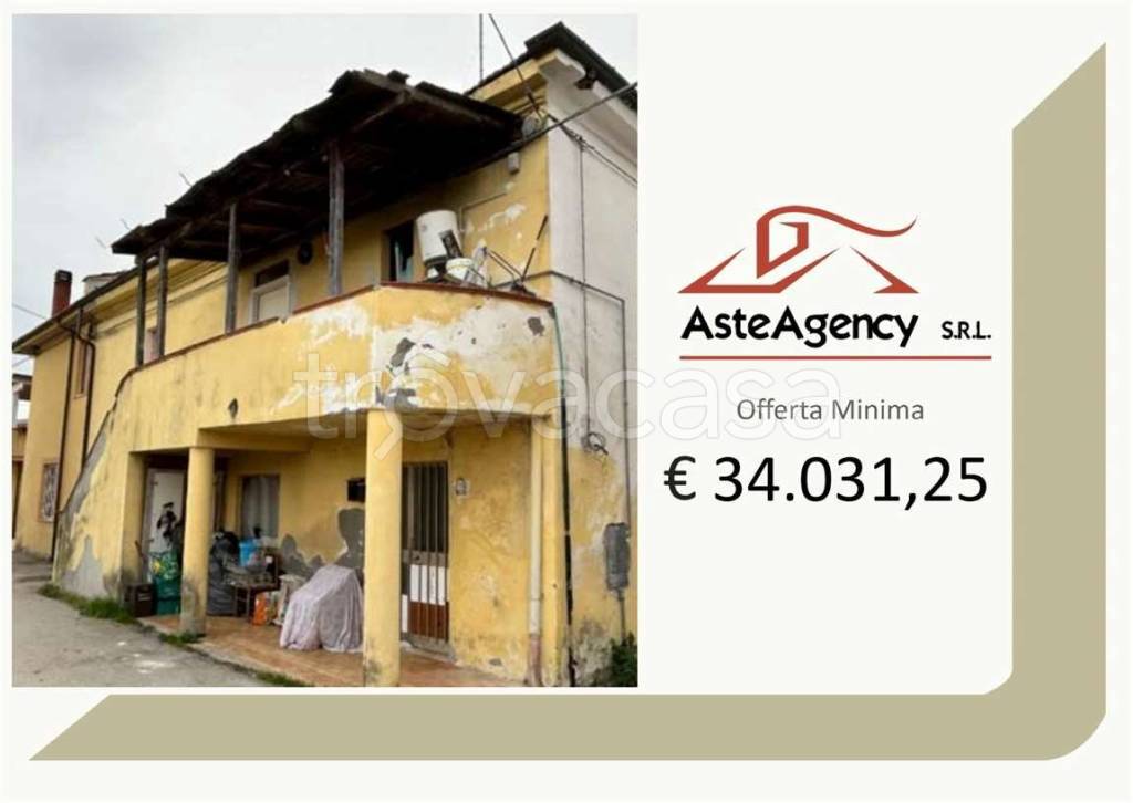 appartamento in vendita a Miglianico in zona Piane San Pantaleone