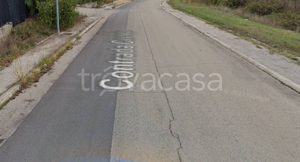 terreno agricolo in vendita a Miglianico in zona Cerreto