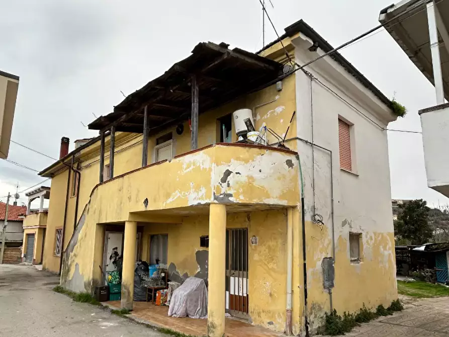appartamento in vendita a Miglianico