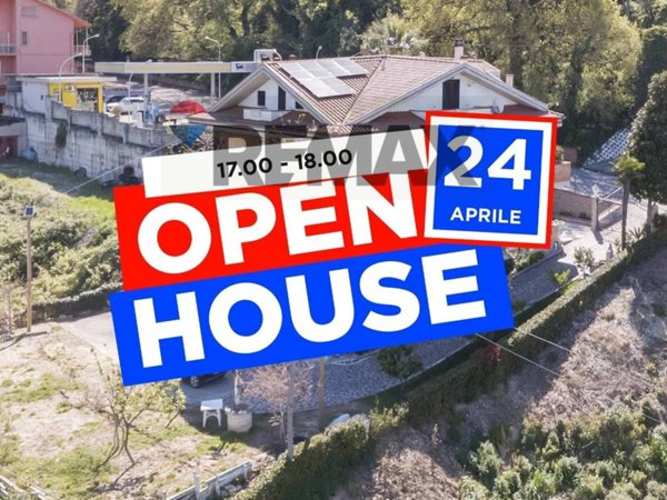 casa indipendente in vendita a Miglianico in zona Cagialone