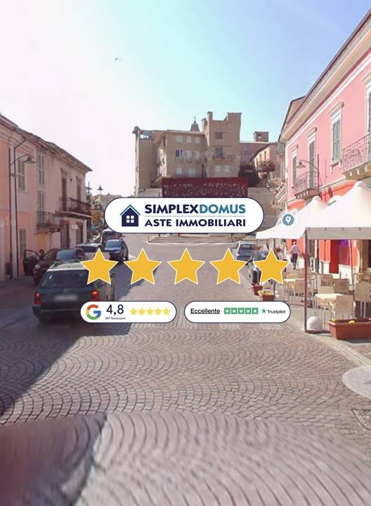 appartamento in vendita a Miglianico