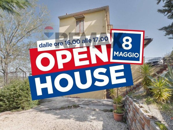 casa indipendente in vendita a Miglianico in zona Montupoli
