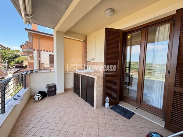 appartamento in vendita a Miglianico