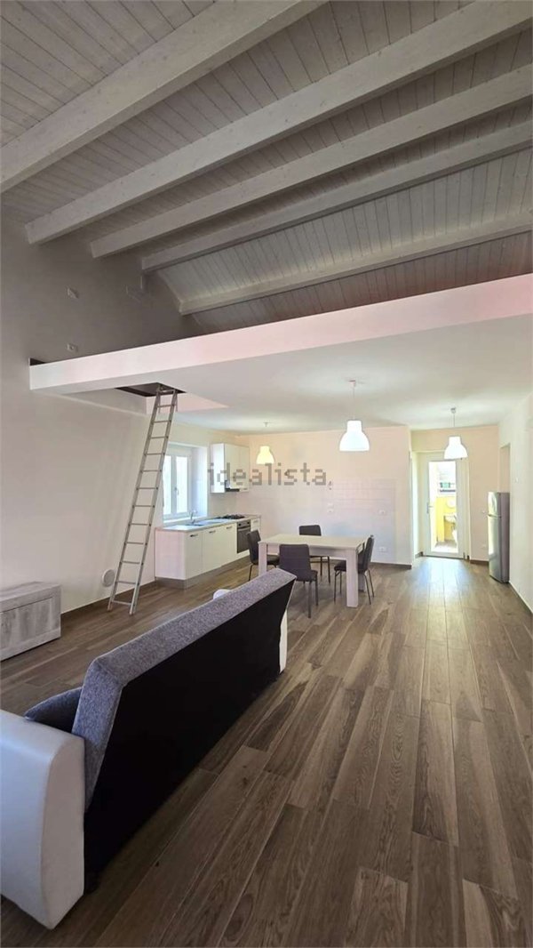 appartamento in vendita a Miglianico