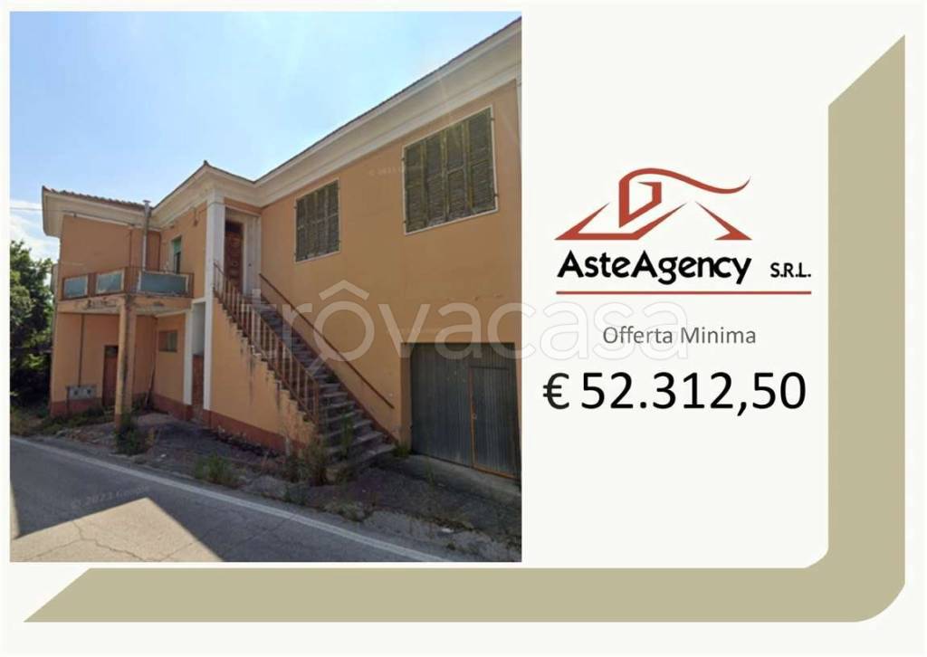 appartamento in vendita a Miglianico