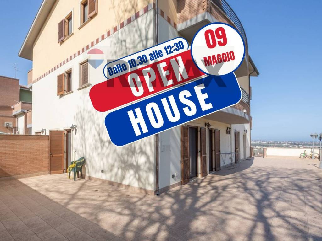 appartamento in vendita a Miglianico