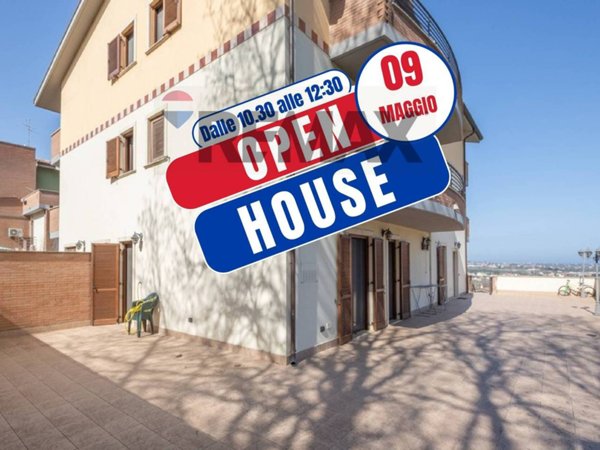 appartamento in vendita a Miglianico