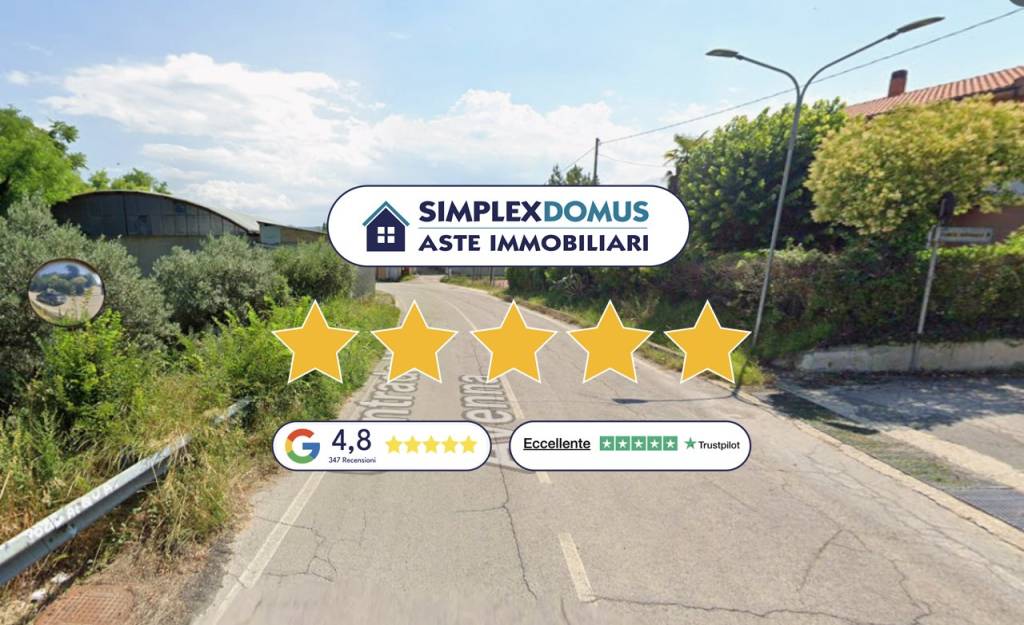 locale di sgombero in vendita a Miglianico in zona Montupoli