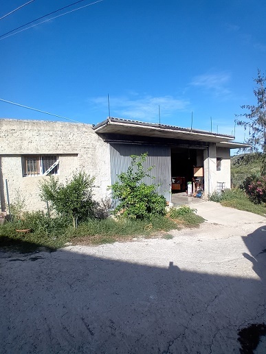 locale di sgombero in vendita a Miglianico in zona Montupoli