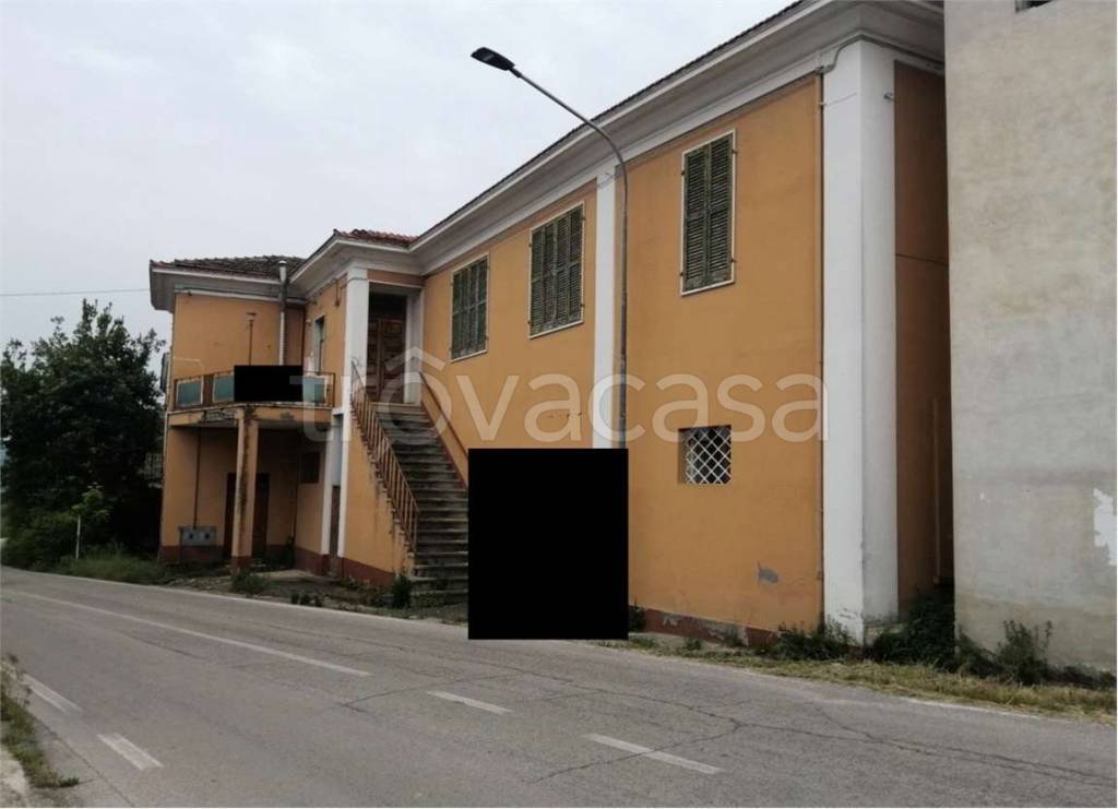 appartamento in vendita a Miglianico in zona Montupoli