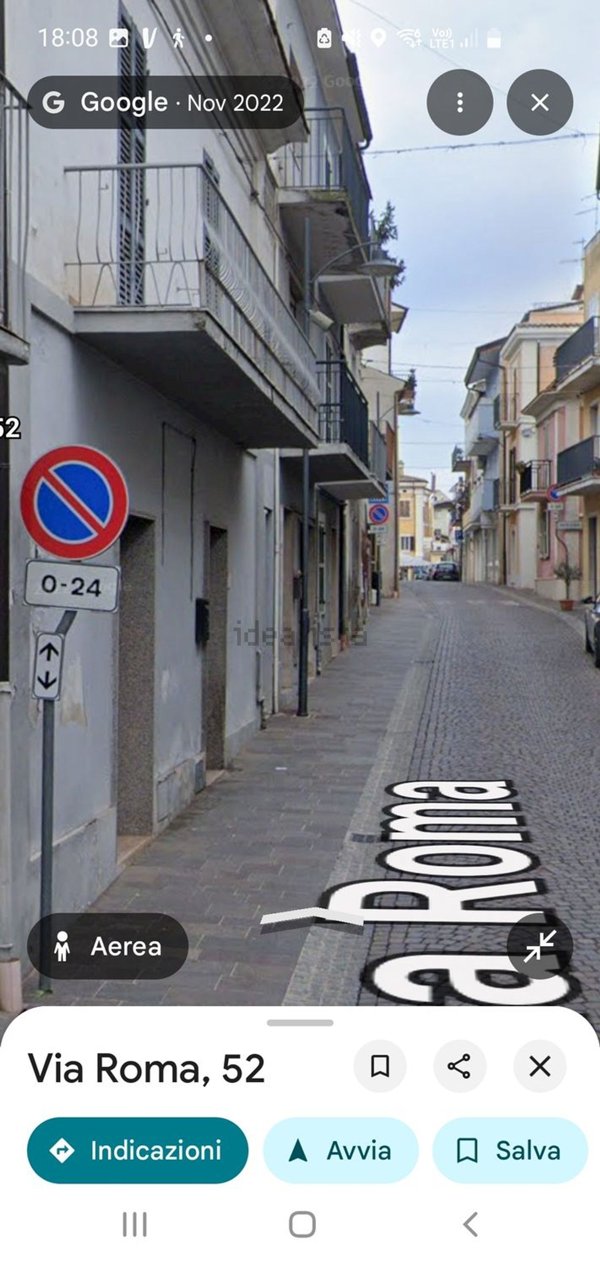 casa indipendente in vendita a Miglianico