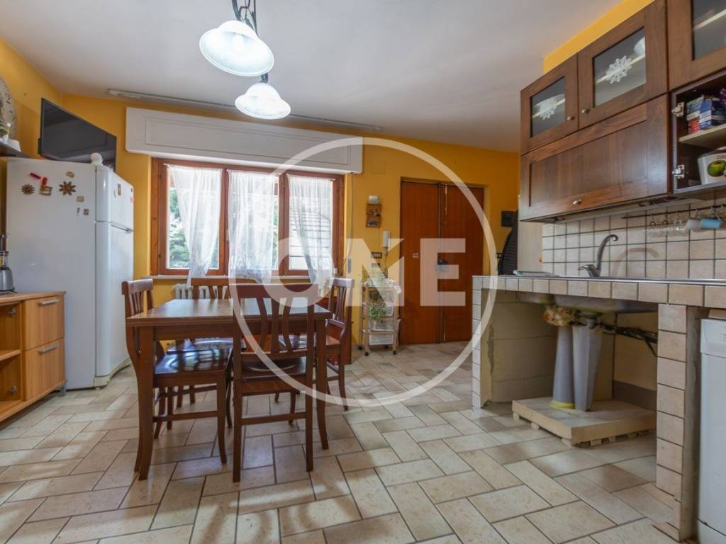 casa indipendente in vendita a Miglianico