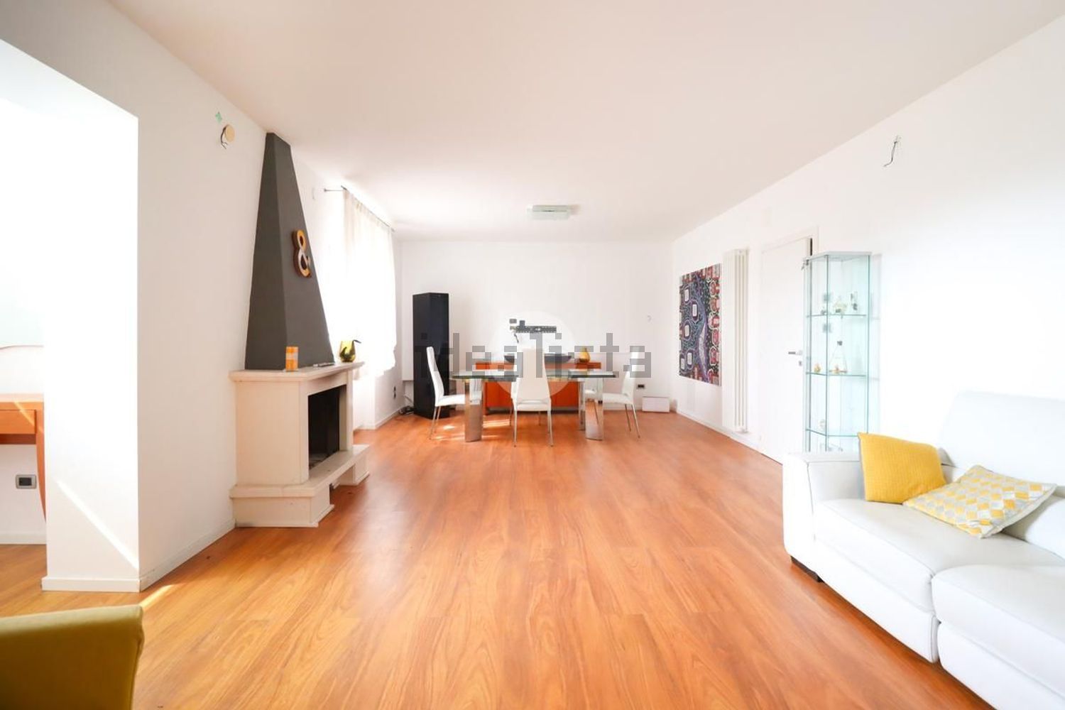 casa indipendente in vendita a Miglianico in zona Valle Sant'Angelo