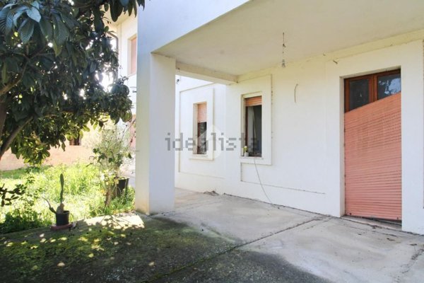 appartamento in vendita a Miglianico in zona Cagialone