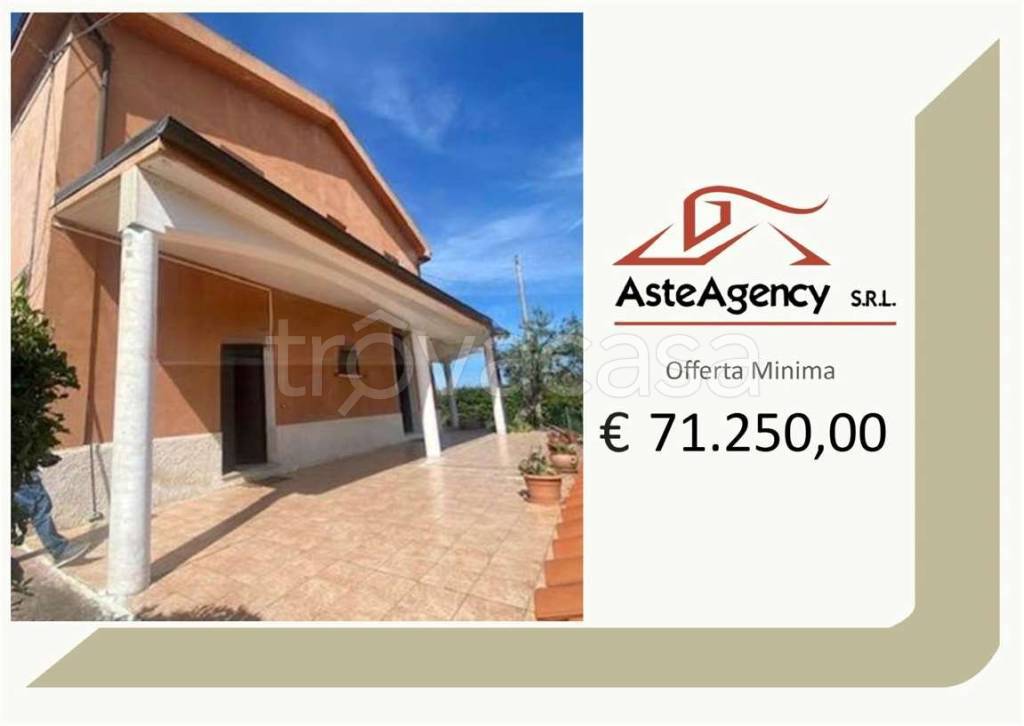 casa indipendente in vendita a Miglianico in zona Montupoli