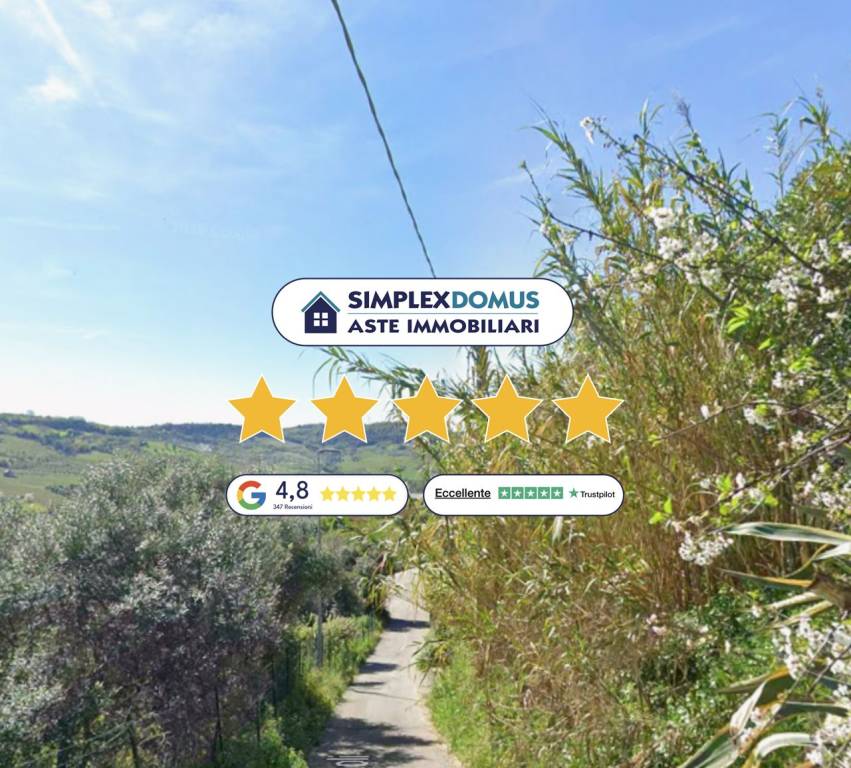 locale di sgombero in vendita a Miglianico in zona Montupoli