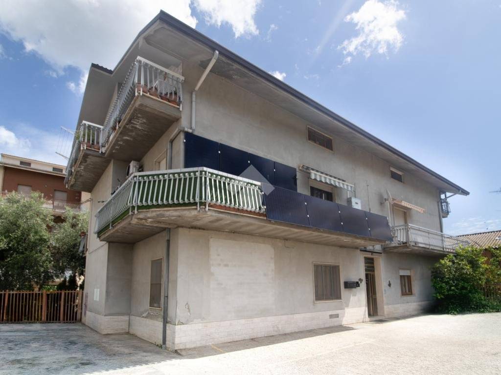 appartamento in vendita a Miglianico