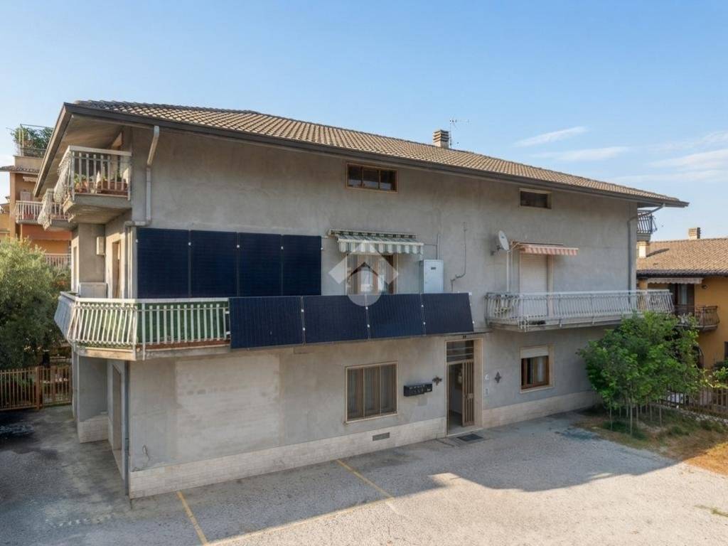 appartamento in vendita a Miglianico in zona Piane San Pantaleone
