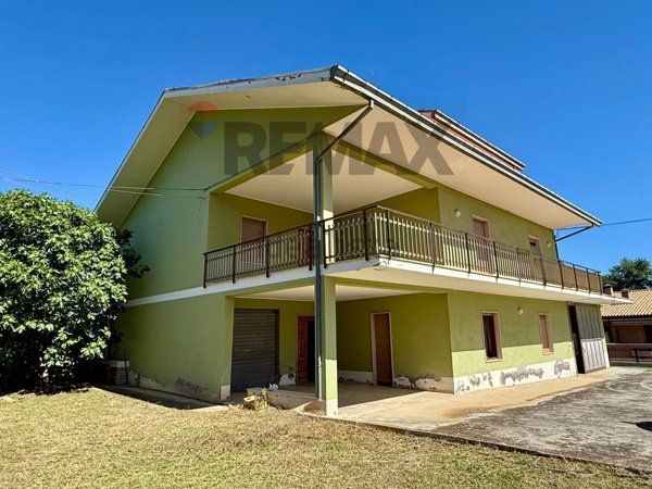 casa indipendente in vendita a Miglianico