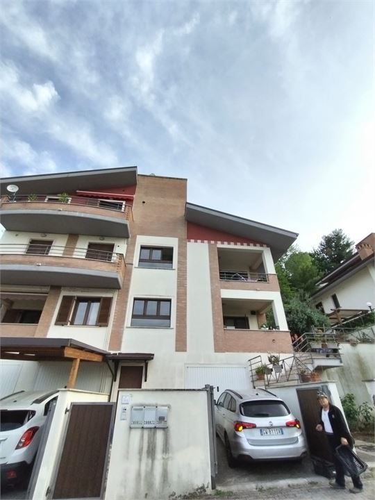 appartamento in vendita a Miglianico in zona Piane San Pantaleone