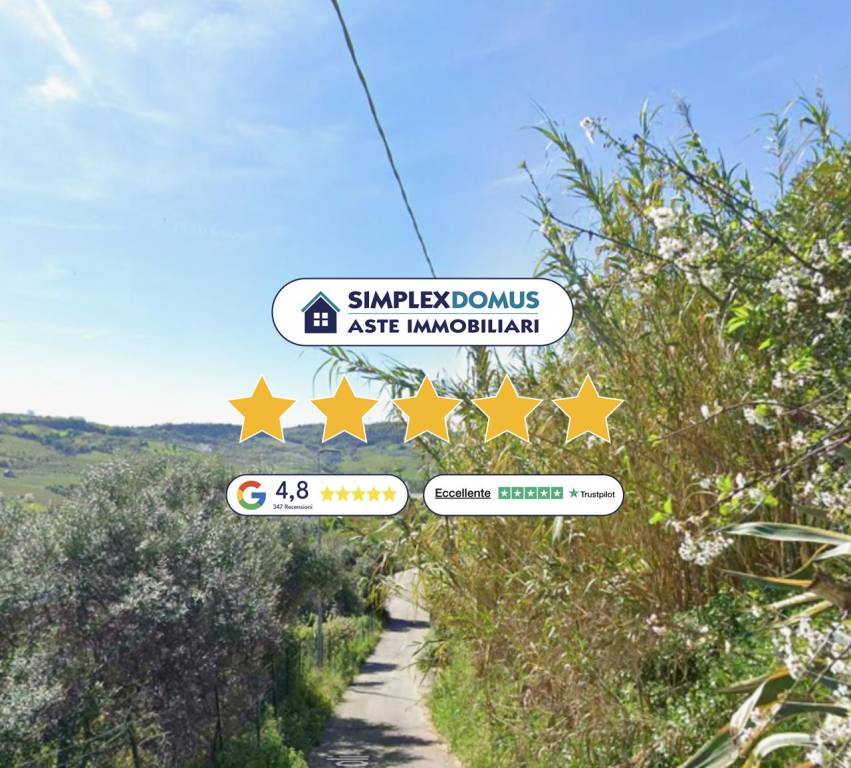 locale di sgombero in vendita a Miglianico in zona Montupoli