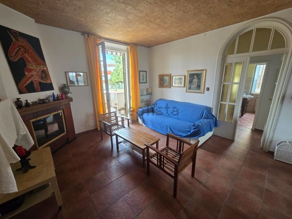 appartamento in vendita a Miglianico in zona Piane San Pantaleone