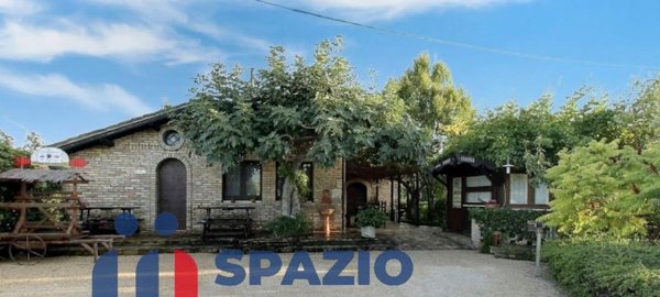 casale in vendita a Miglianico