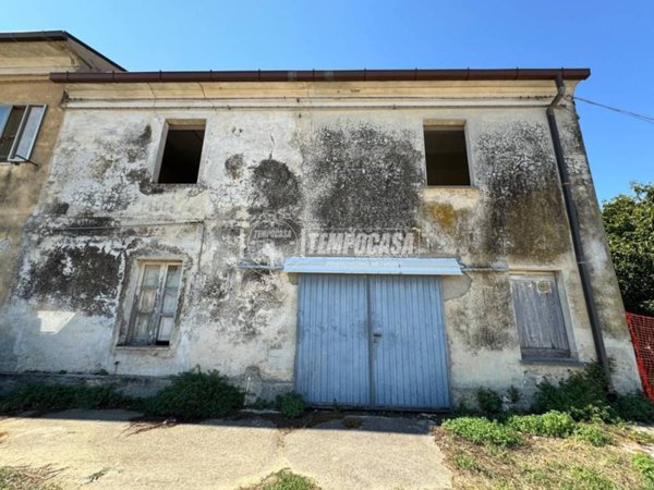 rudere in vendita a Miglianico
