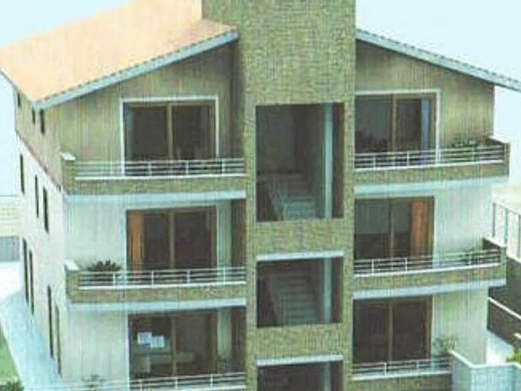 appartamento in vendita a Miglianico