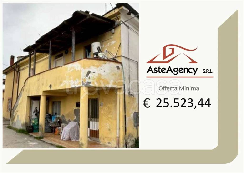 appartamento in vendita a Miglianico in zona Piane San Pantaleone