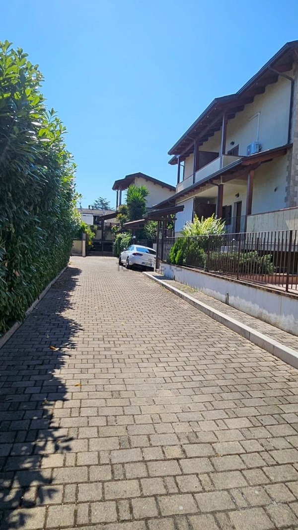 casa indipendente in vendita a Miglianico