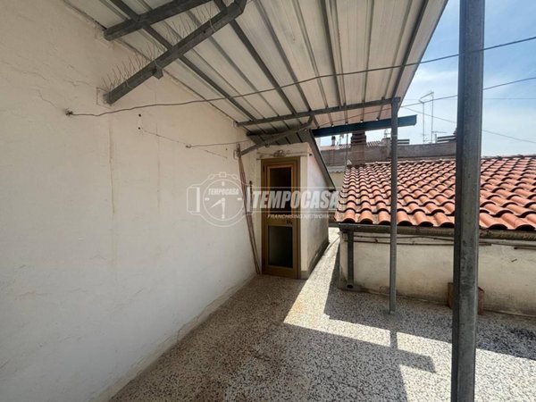 appartamento in vendita a Miglianico in zona Piane San Pantaleone