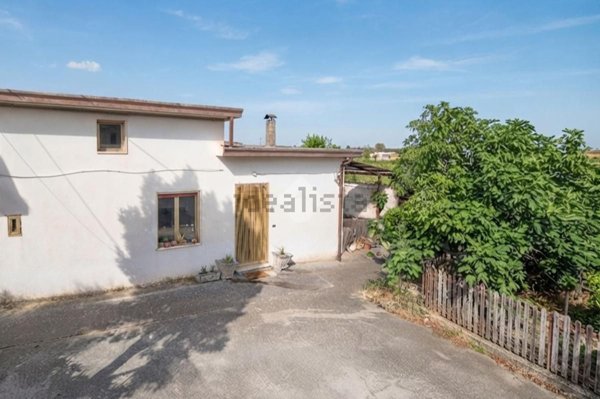 appartamento in vendita a Miglianico in zona Cerreto