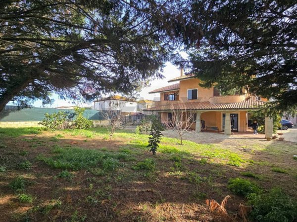 casa indipendente in vendita a Miglianico in zona Cerreto