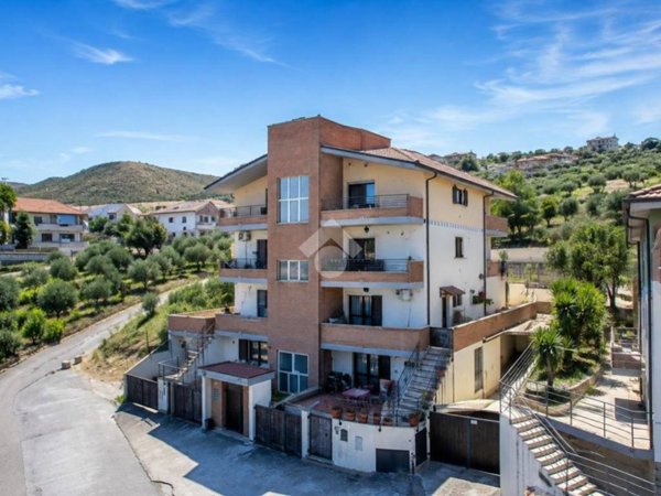 appartamento in vendita a Miglianico in zona Piane San Pantaleone