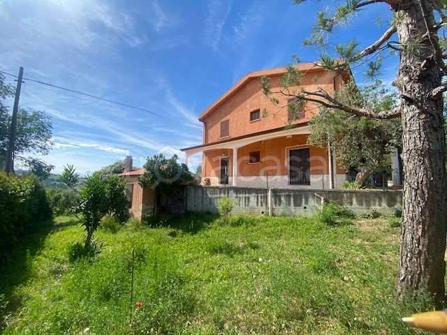 appartamento in vendita a Miglianico in zona Cerreto