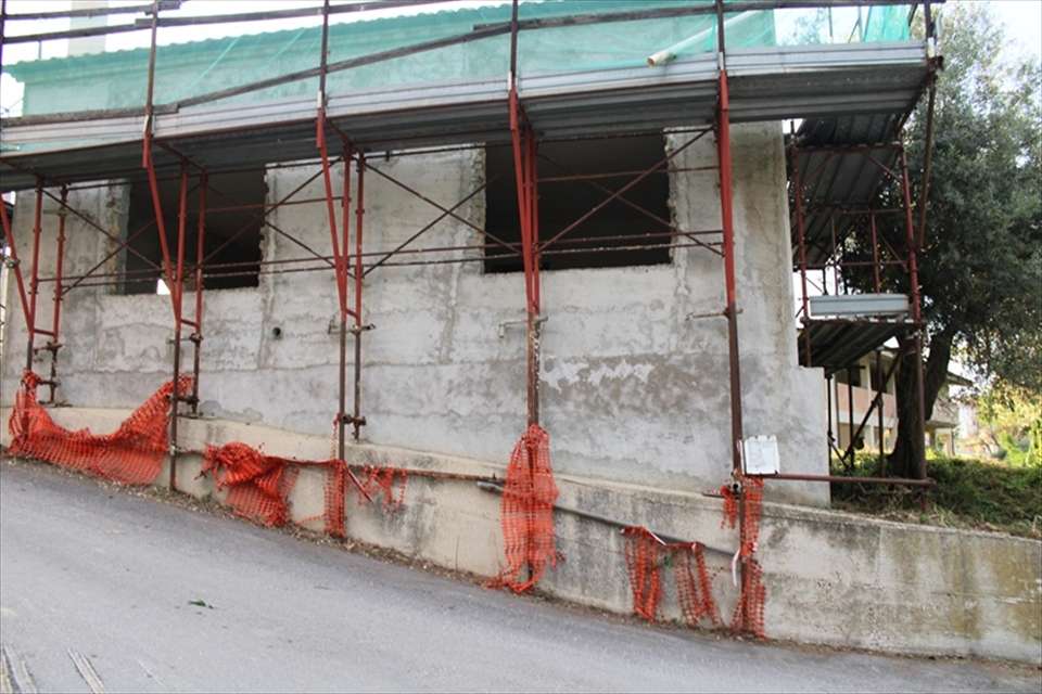 casa indipendente in vendita a Miglianico in zona Montupoli