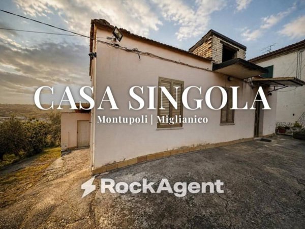 casa indipendente in vendita a Miglianico