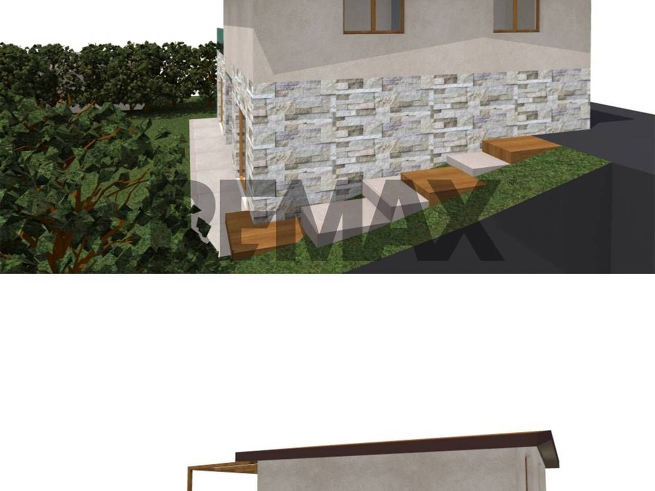 casa indipendente in vendita a Miglianico