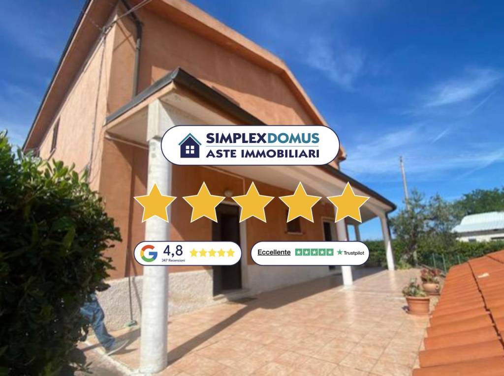 casa indipendente in vendita a Miglianico