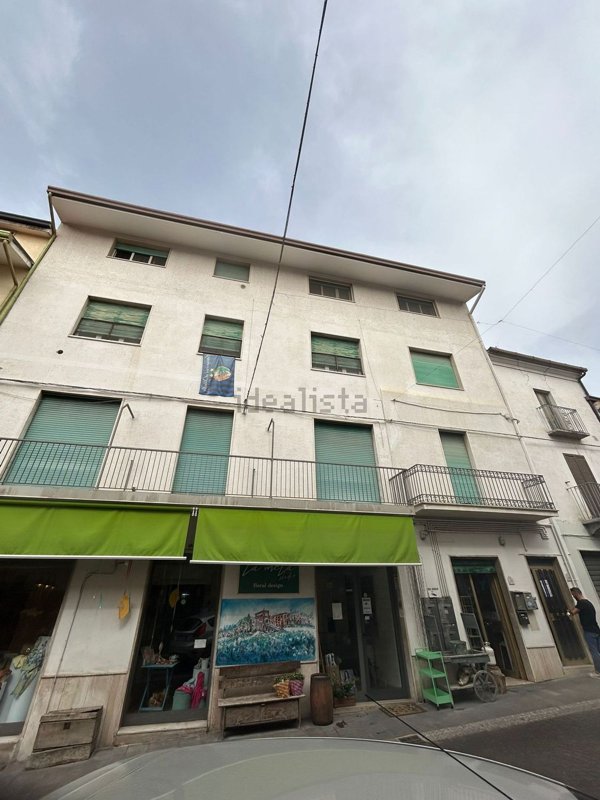 appartamento in vendita a Miglianico in zona Piane San Pantaleone