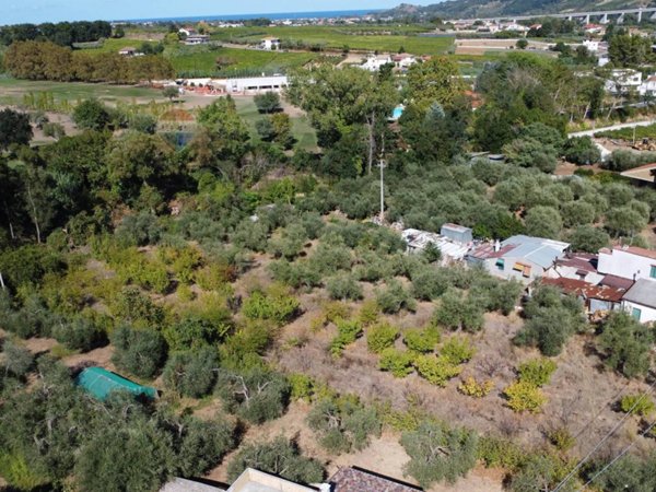 terreno agricolo in vendita a Miglianico in zona Cerreto