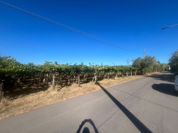 terreno in vendita a Miglianico in zona Cerreto