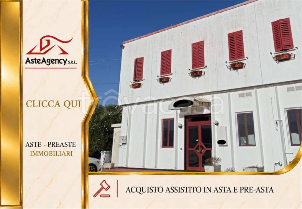 appartamento in vendita a Miglianico in zona Foreste