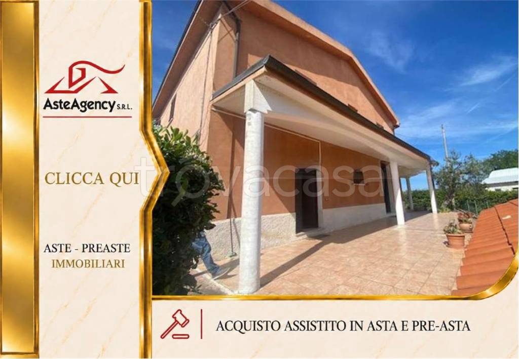 casa indipendente in vendita a Miglianico