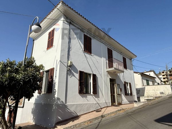 casa indipendente in vendita a Miglianico in zona Piane San Pantaleone