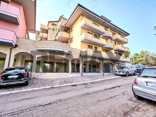 appartamento in vendita a Miglianico in zona Piane San Pantaleone