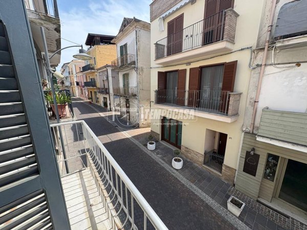 casa indipendente in vendita a Miglianico in zona Piane San Pantaleone